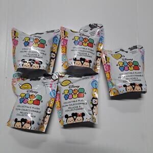 Disney Tsum Tsum